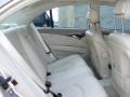 Desert Silver Metallic - E 500 Sedan Photo No. 24