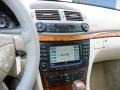 Desert Silver Metallic - E 500 Sedan Photo No. 27