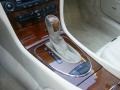 Desert Silver Metallic - E 500 Sedan Photo No. 28