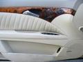 Desert Silver Metallic - E 500 Sedan Photo No. 29