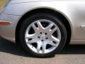 Desert Silver Metallic - E 500 Sedan Photo No. 32
