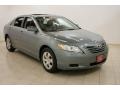 Aloe Green Metallic - Camry LE Photo No. 1