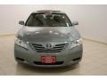 Aloe Green Metallic - Camry LE Photo No. 2