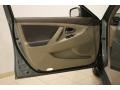 Aloe Green Metallic - Camry LE Photo No. 7