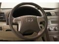 Aloe Green Metallic - Camry LE Photo No. 12