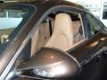 Macadamia Metallic - 911 Targa 4S Photo No. 4