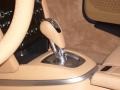 Macadamia Metallic - 911 Targa 4S Photo No. 5