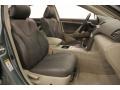 Aloe Green Metallic - Camry LE Photo No. 19