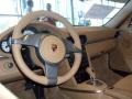 Macadamia Metallic - 911 Targa 4S Photo No. 7