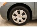 Aloe Green Metallic - Camry LE Photo No. 26