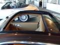 Macadamia Metallic - 911 Targa 4S Photo No. 9