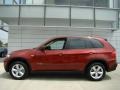 Vermilion Red Metallic - X5 xDrive35d Photo No. 3