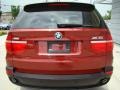 Vermilion Red Metallic - X5 xDrive35d Photo No. 4