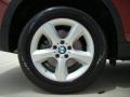 Vermilion Red Metallic - X5 xDrive35d Photo No. 6