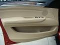 Vermilion Red Metallic - X5 xDrive35d Photo No. 7