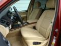 Vermilion Red Metallic - X5 xDrive35d Photo No. 8