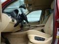 Vermilion Red Metallic - X5 xDrive35d Photo No. 9