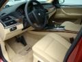Vermilion Red Metallic - X5 xDrive35d Photo No. 10