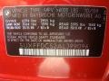 Vermilion Red Metallic - X5 xDrive35d Photo No. 16