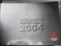 Cool Silver Metallic - Outlander LS Photo No. 10