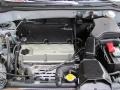 Cool Silver Metallic - Outlander LS Photo No. 11