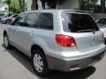 Cool Silver Metallic - Outlander LS Photo No. 13
