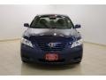 Blue Ribbon Metallic - Camry LE Photo No. 2
