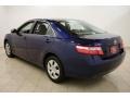 Blue Ribbon Metallic - Camry LE Photo No. 5