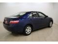 Blue Ribbon Metallic - Camry LE Photo No. 7