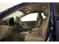 Blue Ribbon Metallic - Camry LE Photo No. 10