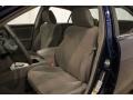 Blue Ribbon Metallic - Camry LE Photo No. 11