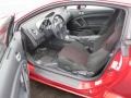 Rave Red Pearl - Eclipse GS Coupe Photo No. 5