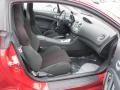 Rave Red Pearl - Eclipse GS Coupe Photo No. 11