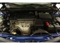 Blue Ribbon Metallic - Camry LE Photo No. 25