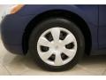 Blue Ribbon Metallic - Camry LE Photo No. 27