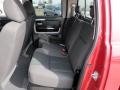 Lava Red Pearl - Raider LS Double Cab Photo No. 8