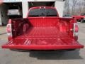 Lava Red Pearl - Raider LS Double Cab Photo No. 10