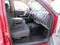 Lava Red Pearl - Raider LS Double Cab Photo No. 11