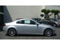 Liquid Platinum Metallic - G 35 Coupe Photo No. 6
