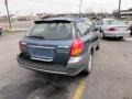 Atlantic Blue Pearl - Outback 2.5i Wagon Photo No. 3