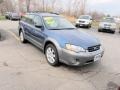 Atlantic Blue Pearl - Outback 2.5i Wagon Photo No. 4