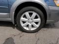 Atlantic Blue Pearl - Outback 2.5i Wagon Photo No. 12