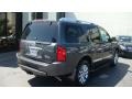 Silver Graphite - QX 56 4WD Photo No. 9