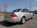 2006 Silver Birch Metallic Ford Five Hundred SEL  photo #3