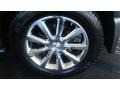 Silver Graphite - QX 56 4WD Photo No. 27