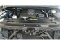 Silver Graphite - QX 56 4WD Photo No. 29