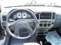 2004 Dark Shadow Grey Metallic Ford Escape XLT V6 4WD  photo #6