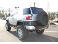 2008 Titanium Metallic Toyota FJ Cruiser 4WD  photo #6