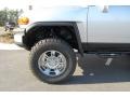 2008 Titanium Metallic Toyota FJ Cruiser 4WD  photo #8