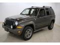 Dark Khaki Pearl - Liberty Renegade 4x4 Photo No. 3